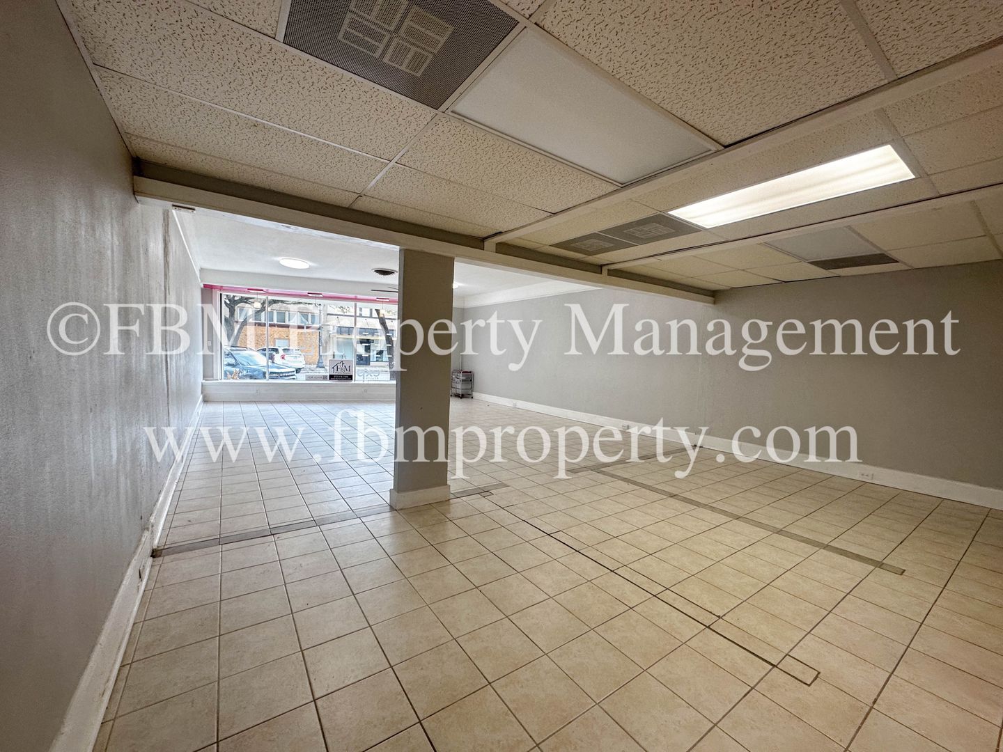 125 W Collin Street Collin 125 / Corsicana MS, Corsicana, TX 75110