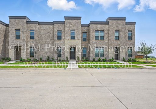 2120 Dena Drive - Brand New 3 Bedroom, 2.5 Bathroom in Waxahachie, TX! – photo 1