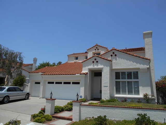 Oceanside House: 4968 Marin Drive