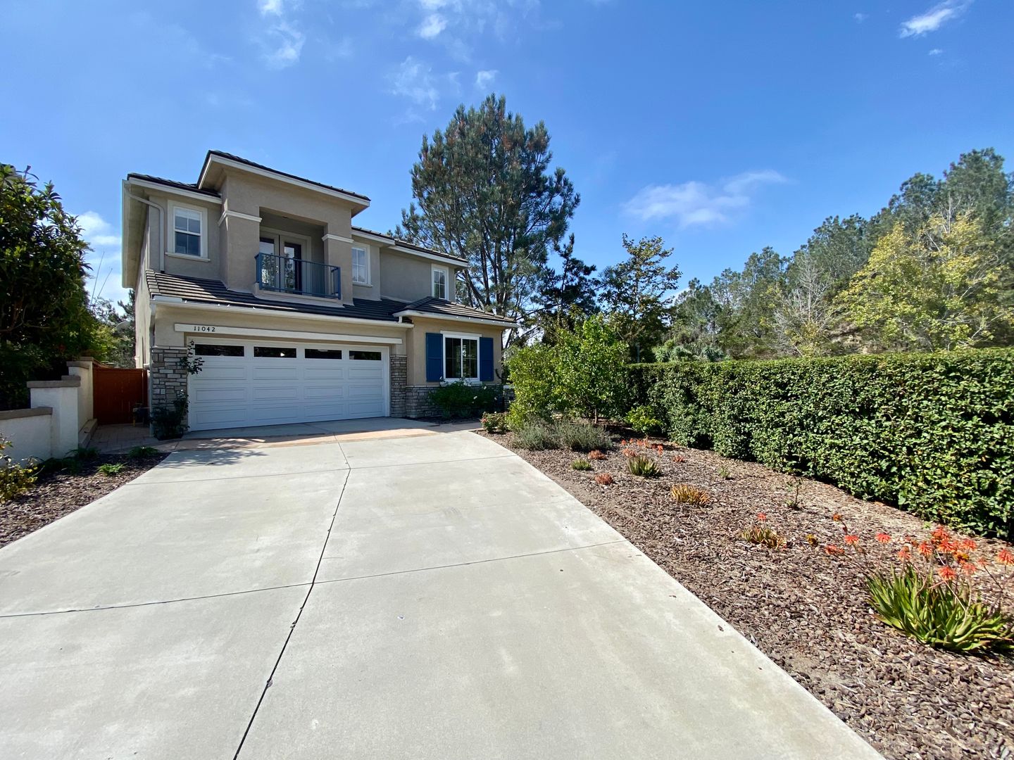 San Diego House: 11042 Corte Mar De Delfinas