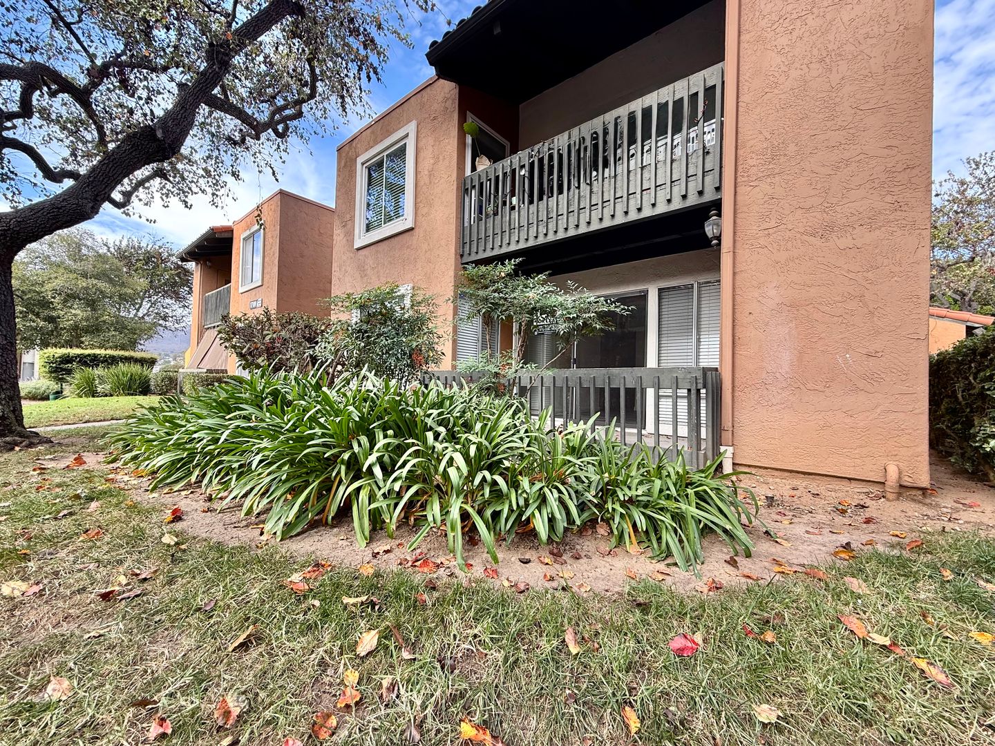 San Diego Condo: 17189 West Bernardo Drive #101