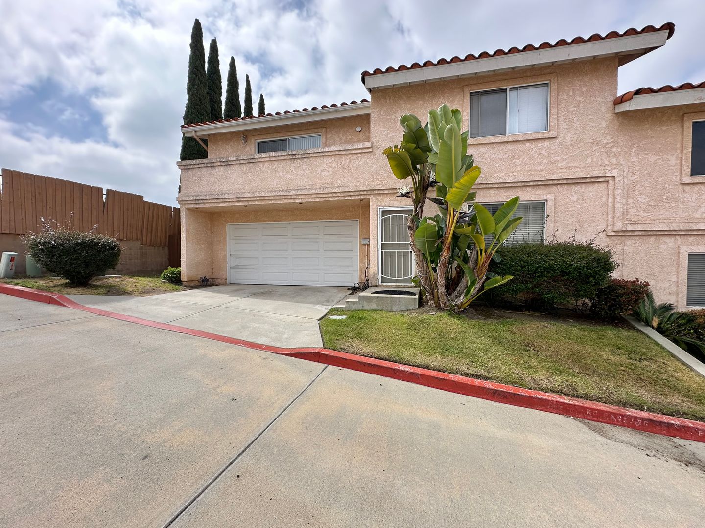 Vista Townhome: 1413 Janis Lynn Lane