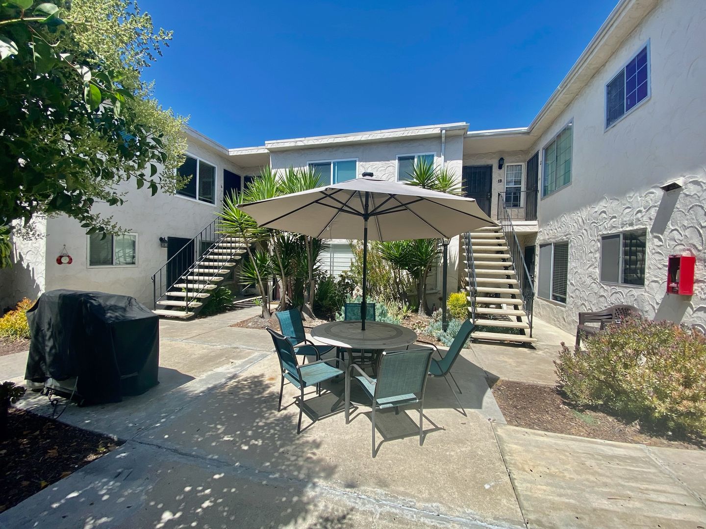 San Diego Condo: 4262-13 Wilson Avenue