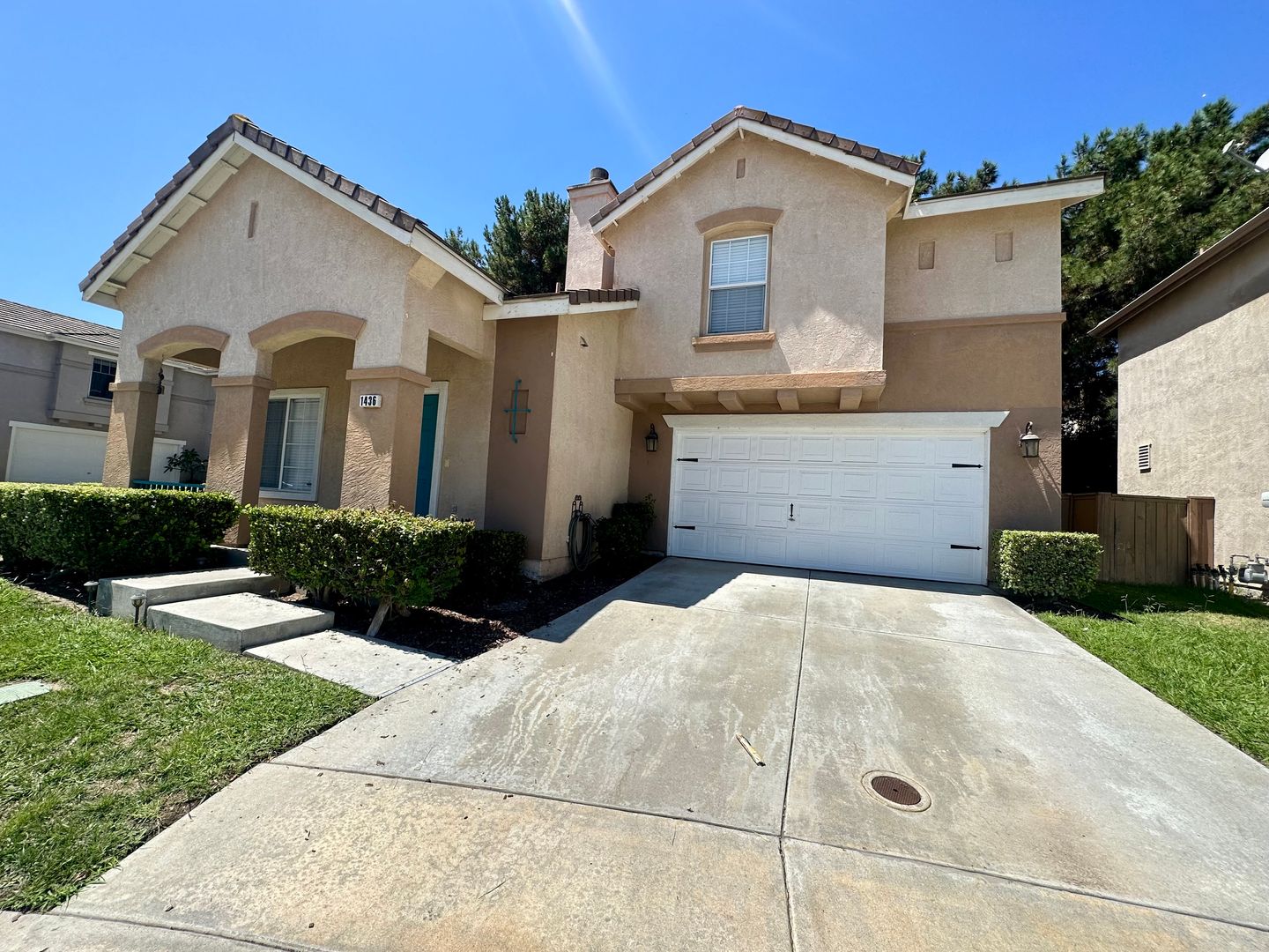 Chula Vista House: 1436 Ashford Castle Drive