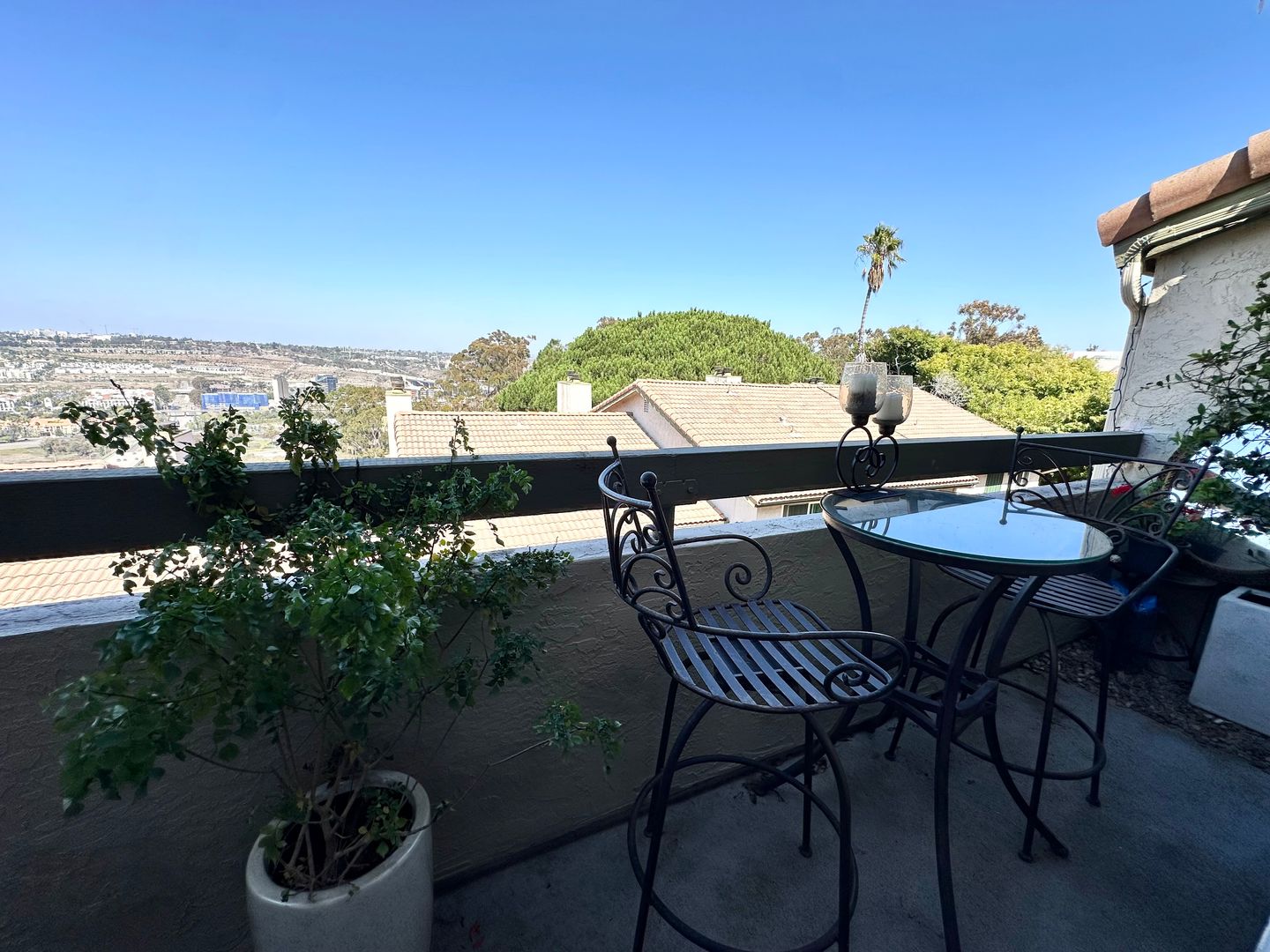San Diego Condo: 4790 Arizona St Unit 316