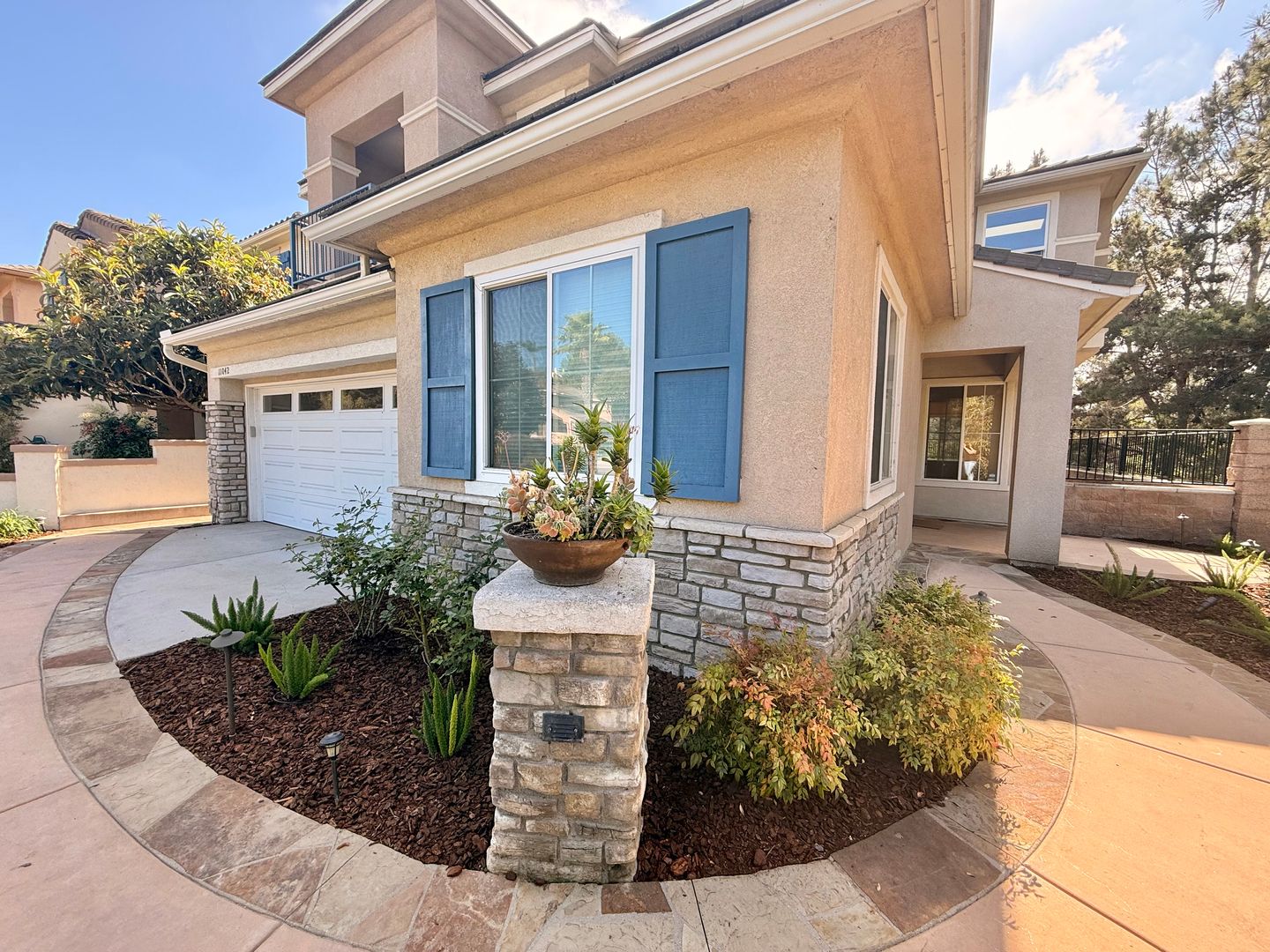 San Diego House: 11042 Corte Mar De Delfinas