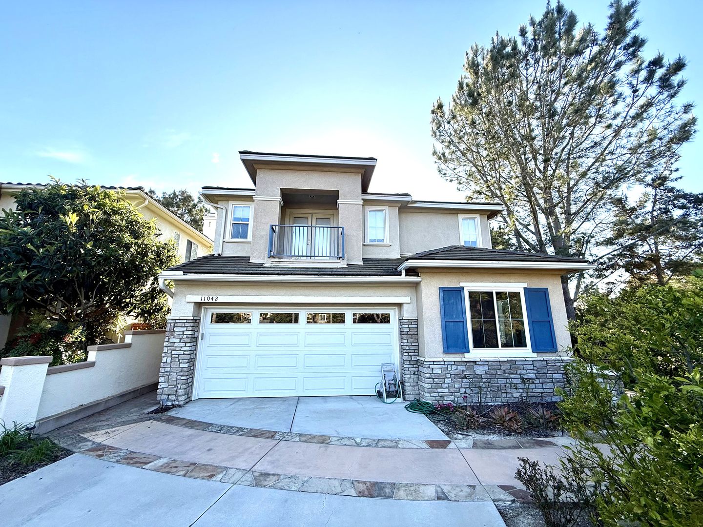 San Diego House: 11042 Corte Mar De Delfinas