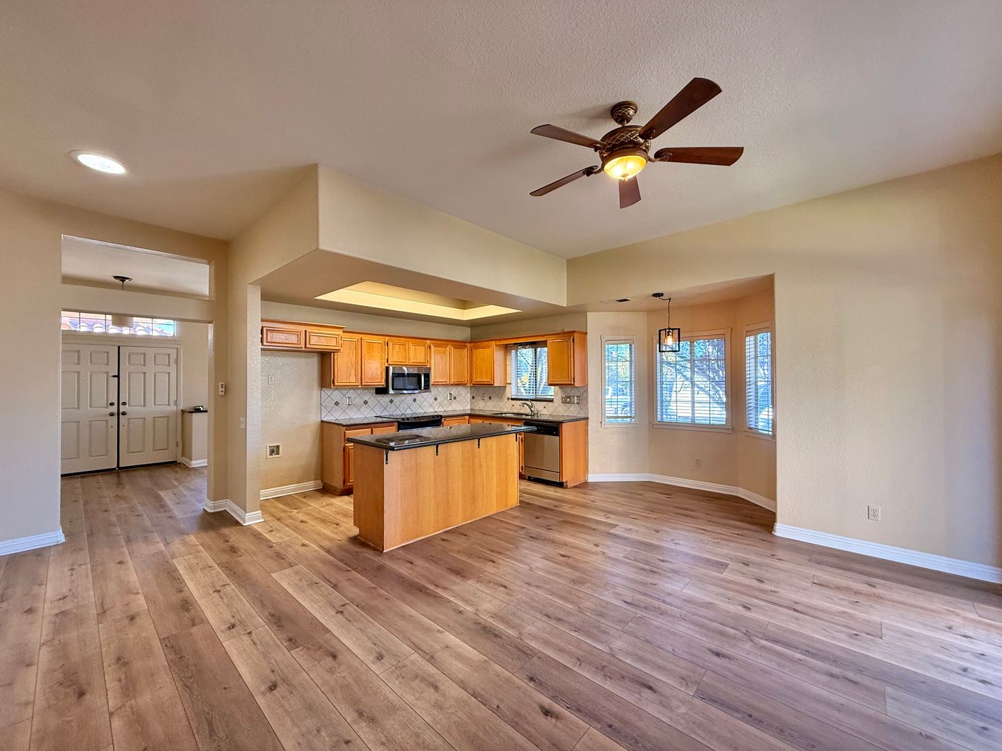 Escondido House: 1606 S. Tulip Street