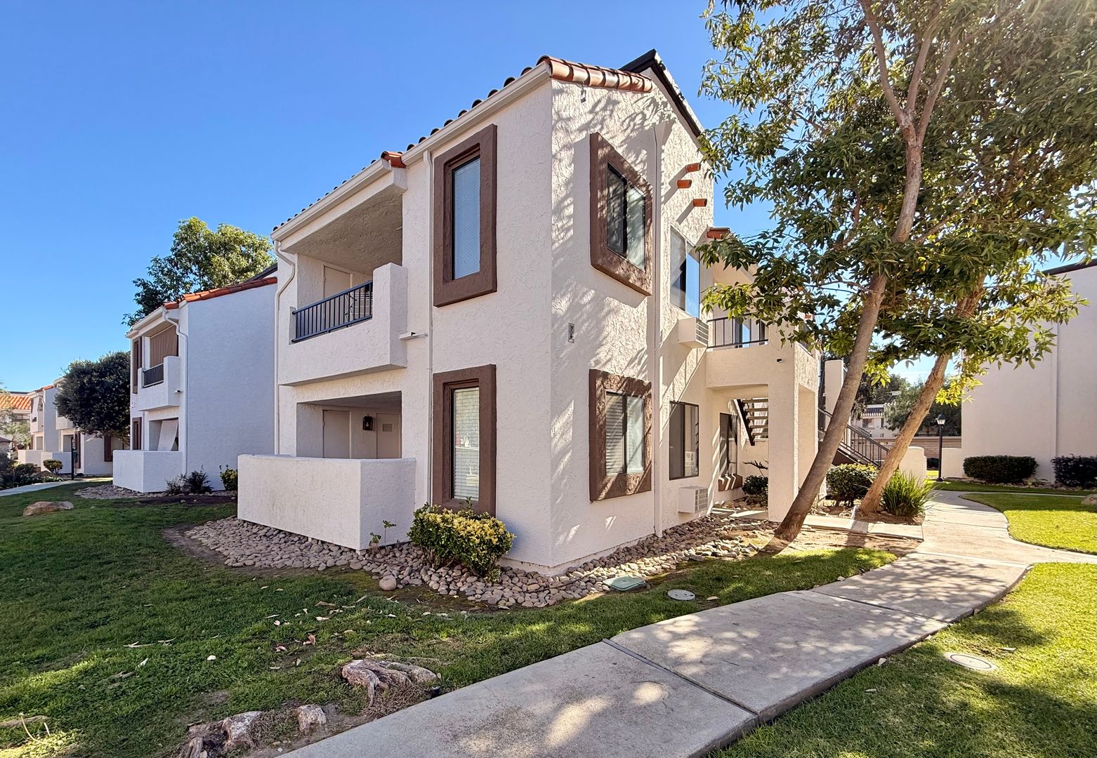 San Diego House: 8459 Westmore Road #63