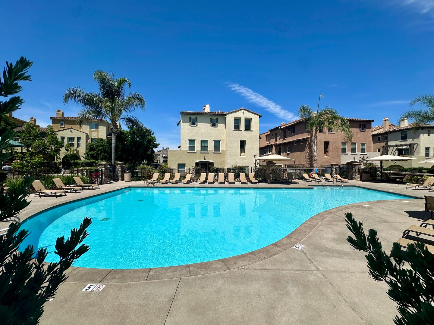 San Marcos Townhome: 805 Almond Road