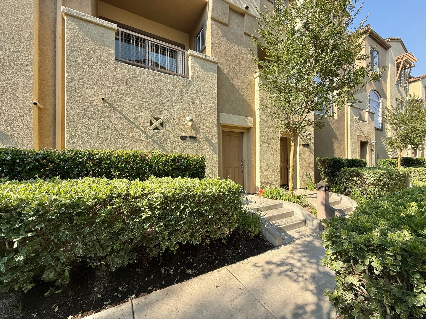 San Marcos Townhome: 474  Almond Road