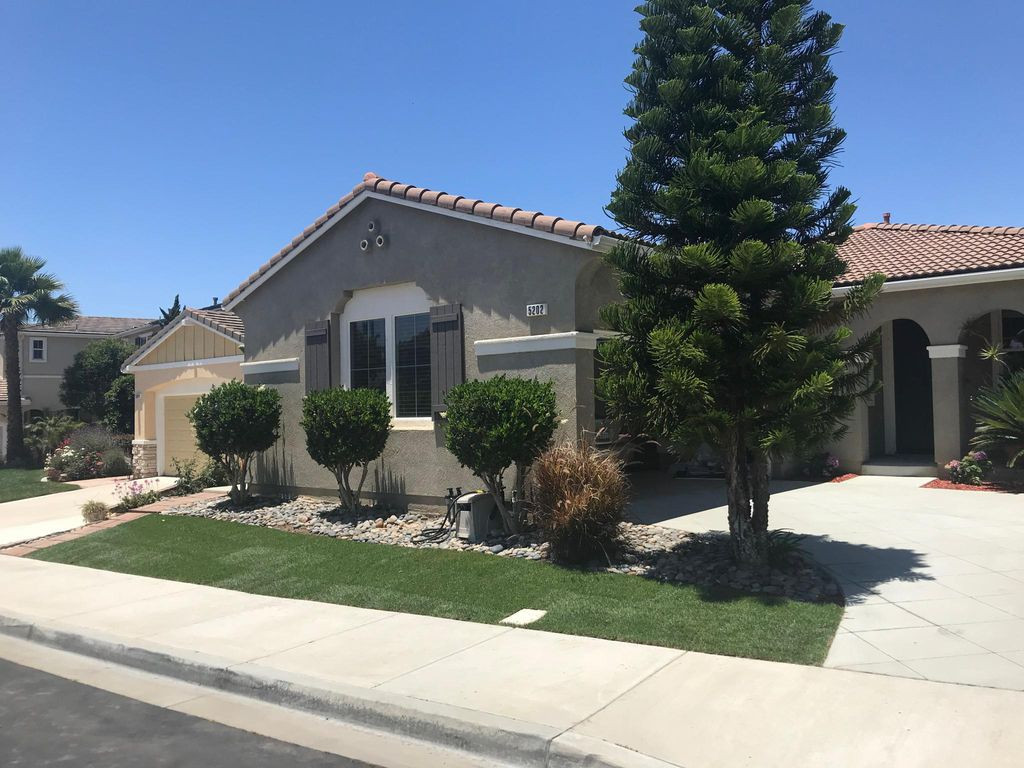 Oceanside House: 5202 Cobalt Way