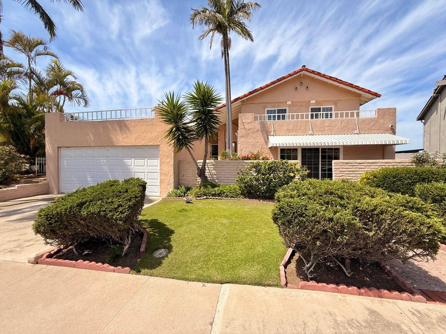 La Mesa House: 6138 Laport St