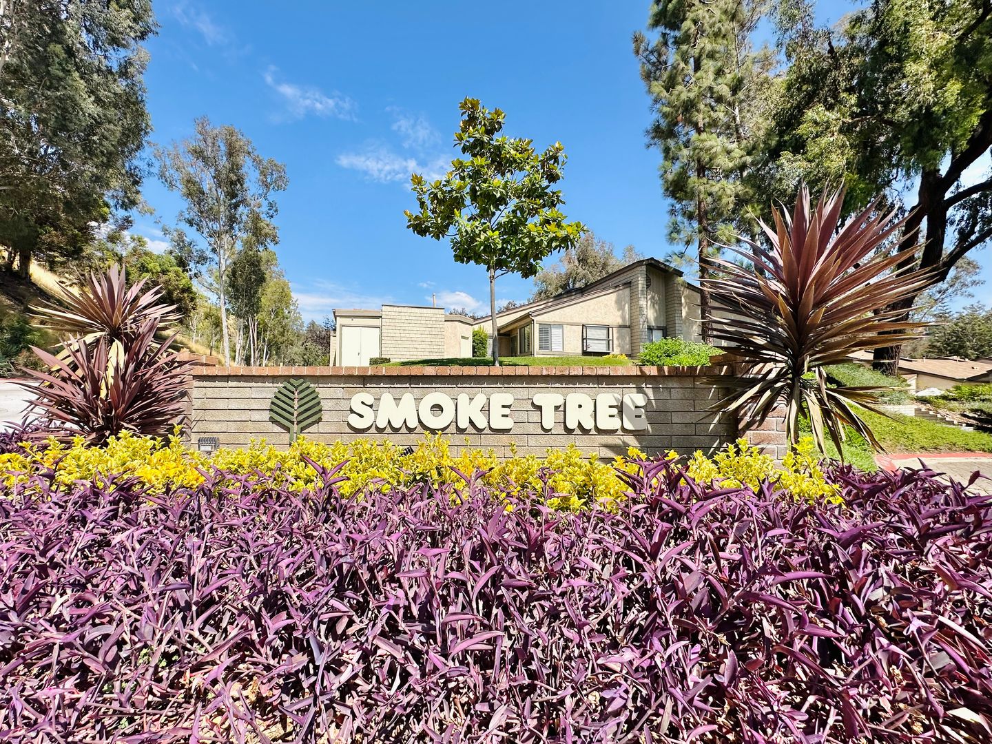 San Diego Townhome: 5727-D Adobe Falls