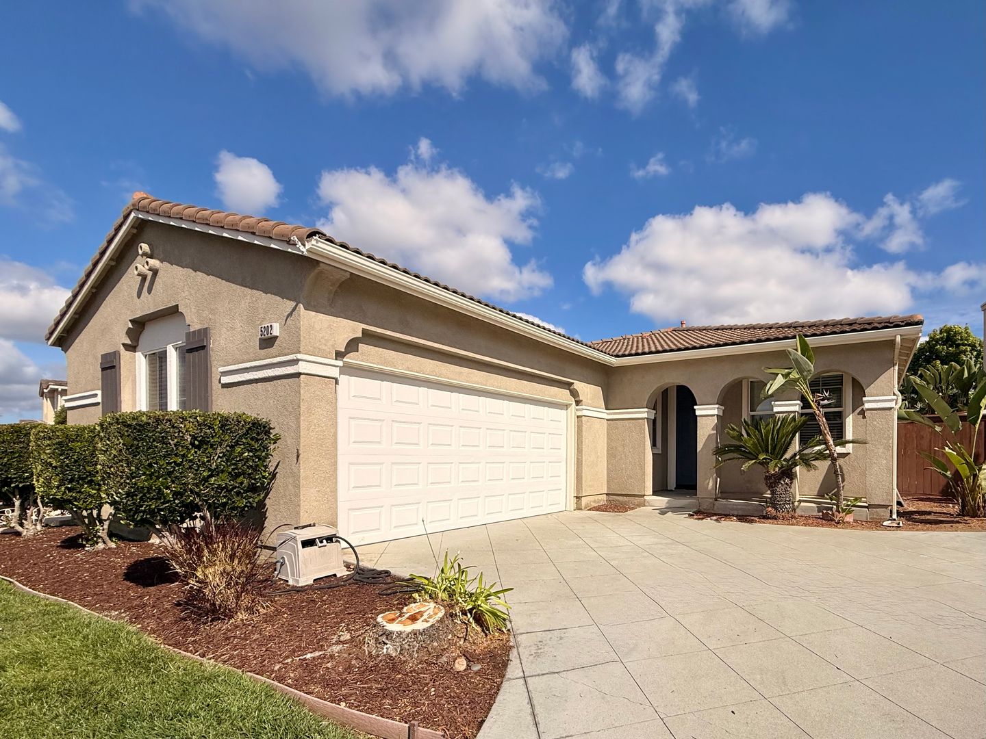 Oceanside House: 5202 Cobalt Way