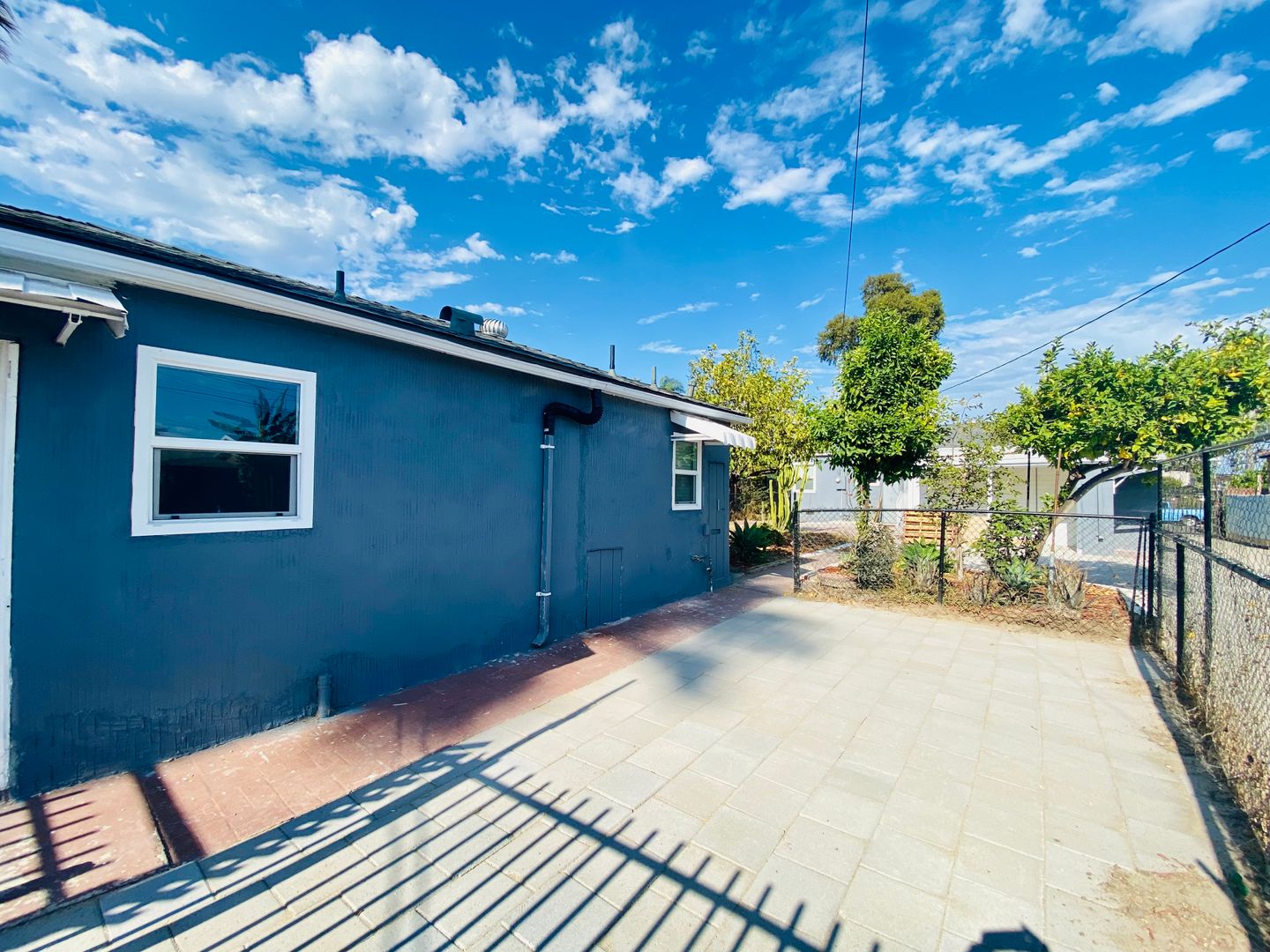 San Diego Apartment: 3522-3524 45th Street