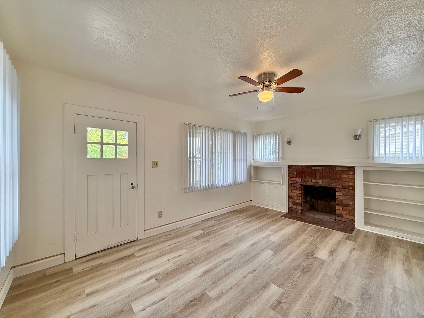 San Diego House: 3210 Chamoune Avenue