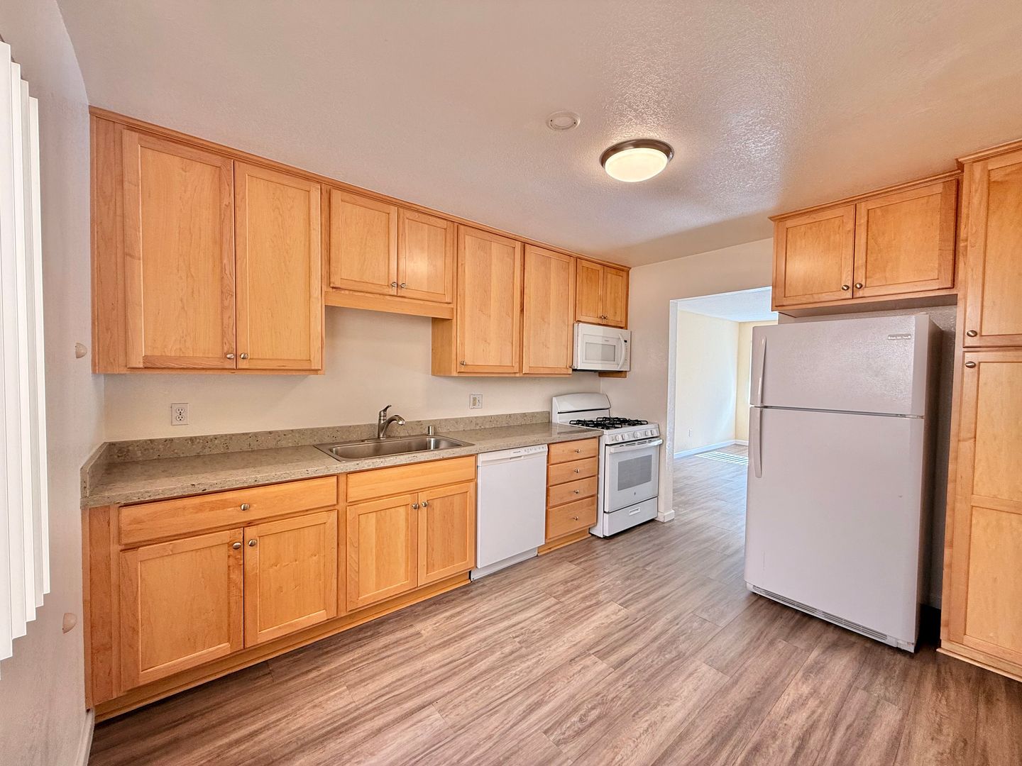 San Diego Apartment: 4522 Park Blvd