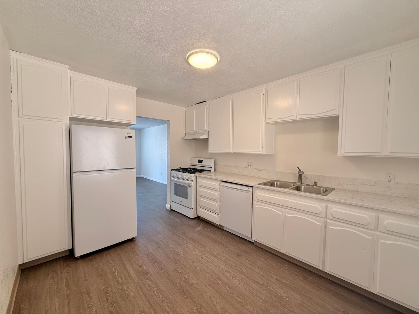 San Diego Apartment: 4522 Park Blvd