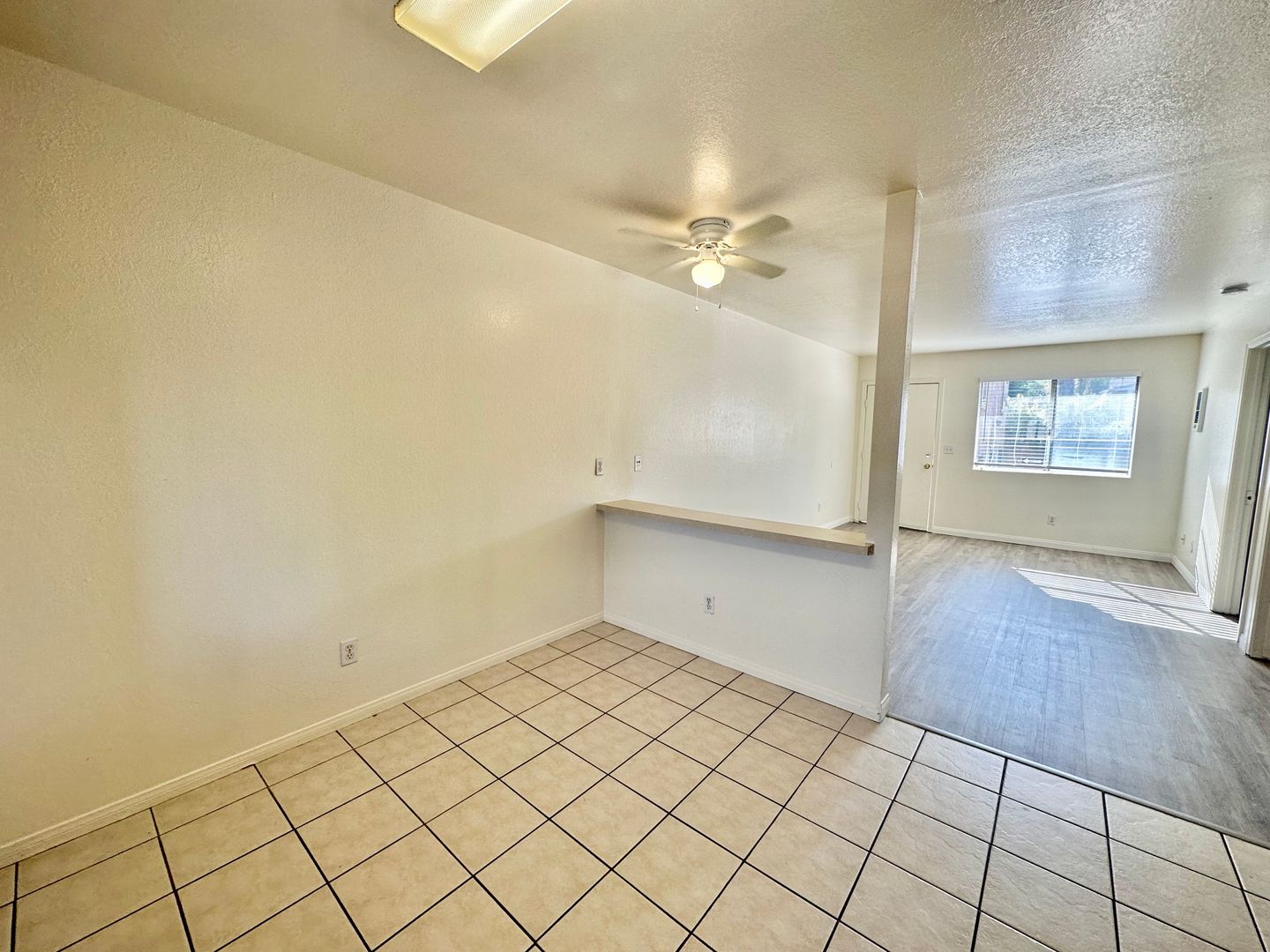 Spring Valley Apartment: 3626 S. Barcelona Street