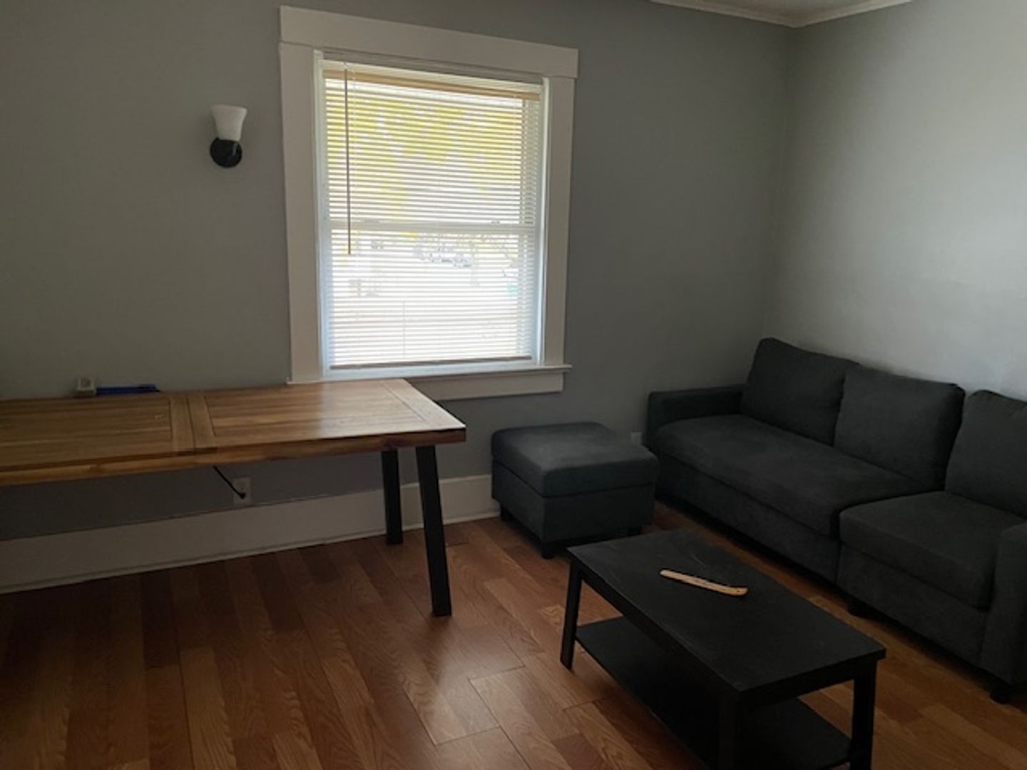Rochester Apartment: 323 Wellington Ave