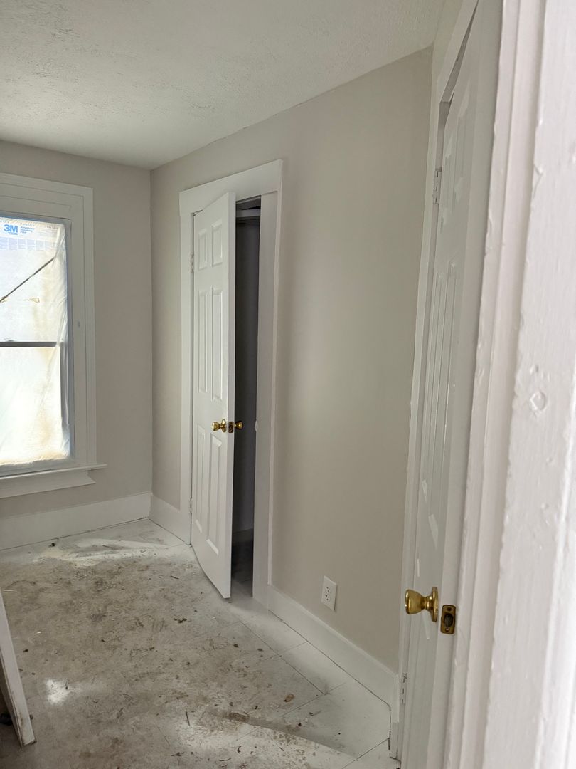 Rochester Apartment: 105 Avenue B