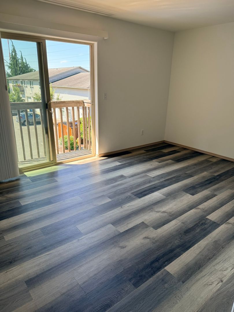Snohomish Apartment: 1311 Bonneville Avenue