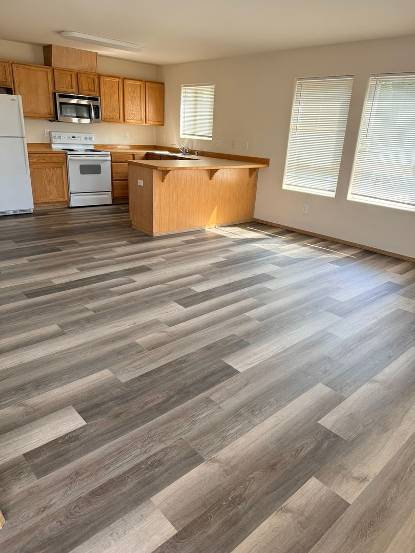 Snohomish Apartment: 1313 Bonneville Avenue