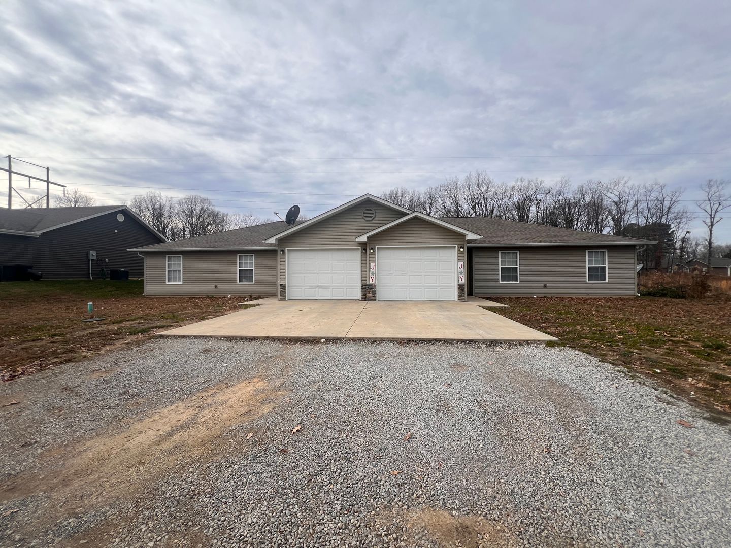 Poplar Bluff Apartment: 153 Perserverance Dr