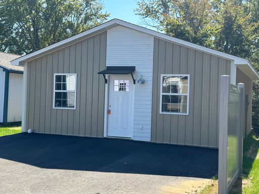 115 Evergreen Place - new 1 bedroom 1 bath home for lease