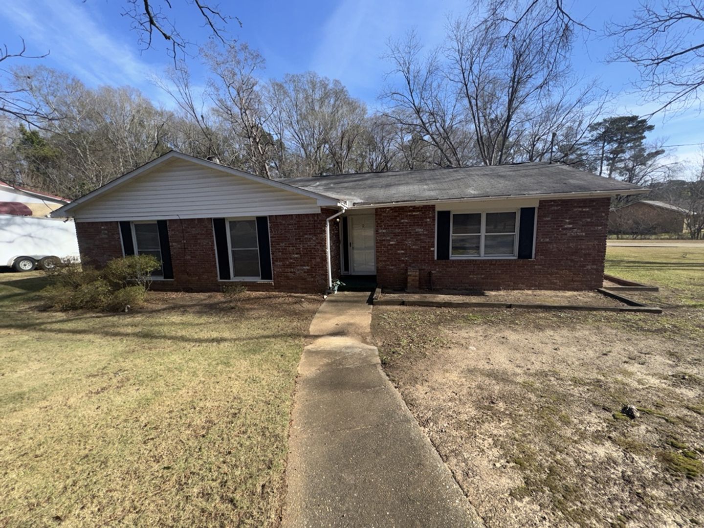 Columbus House: 4702 Rowland Avenue