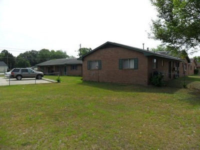 Columbus Apartment: 288-32nd Avenue