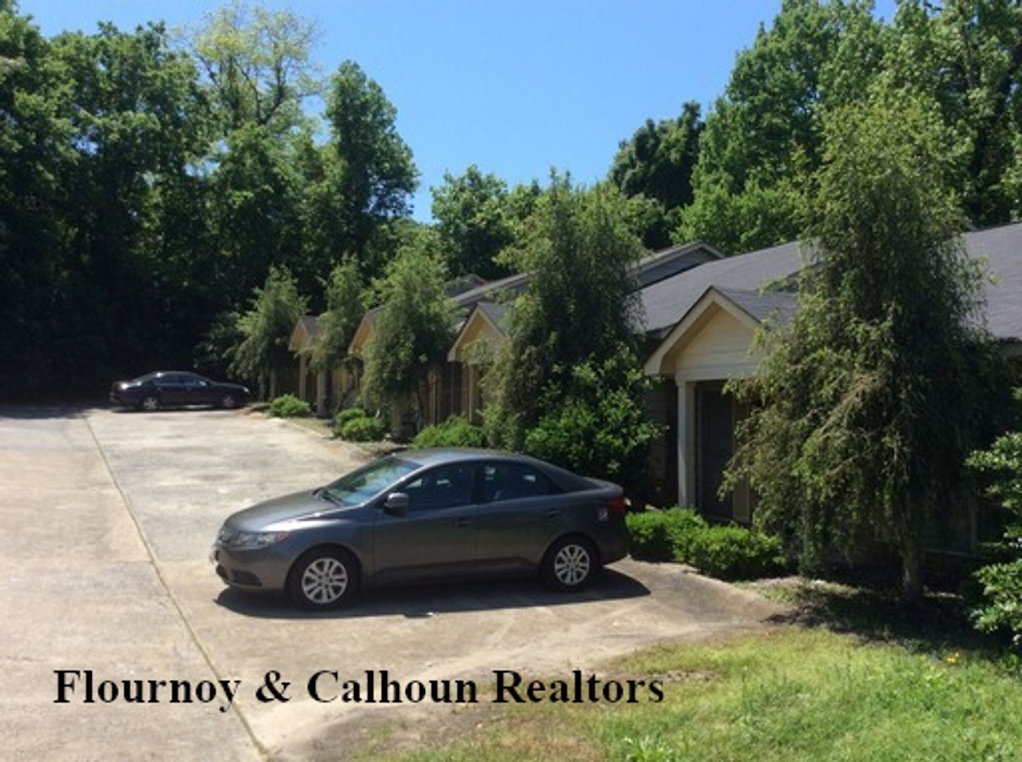 Columbus Apartment: 301 Leary Avenue