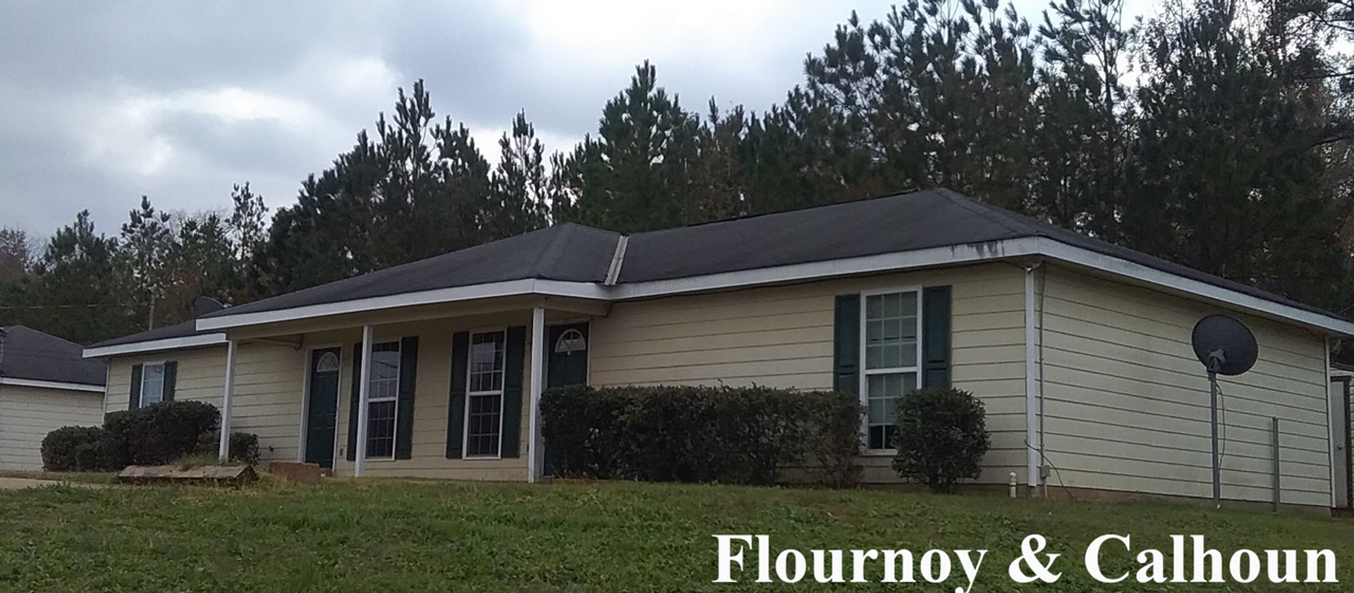 Phenix City Apartment: 2 Crosswinds Drive