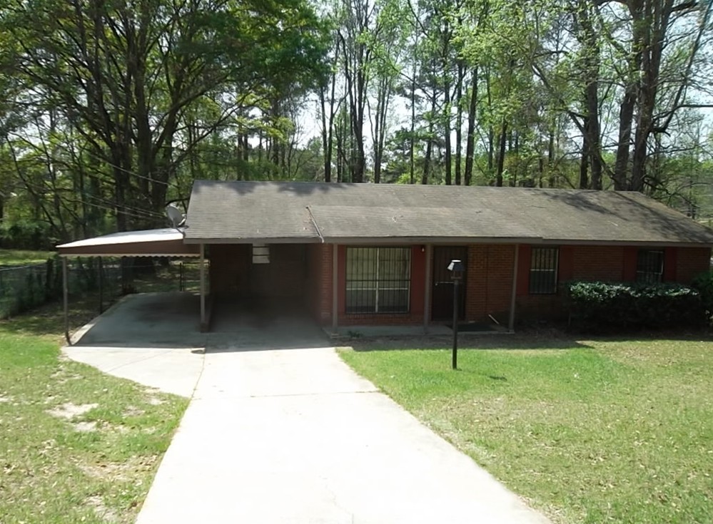 Columbus Apartment: 6030 Millbranch Road
