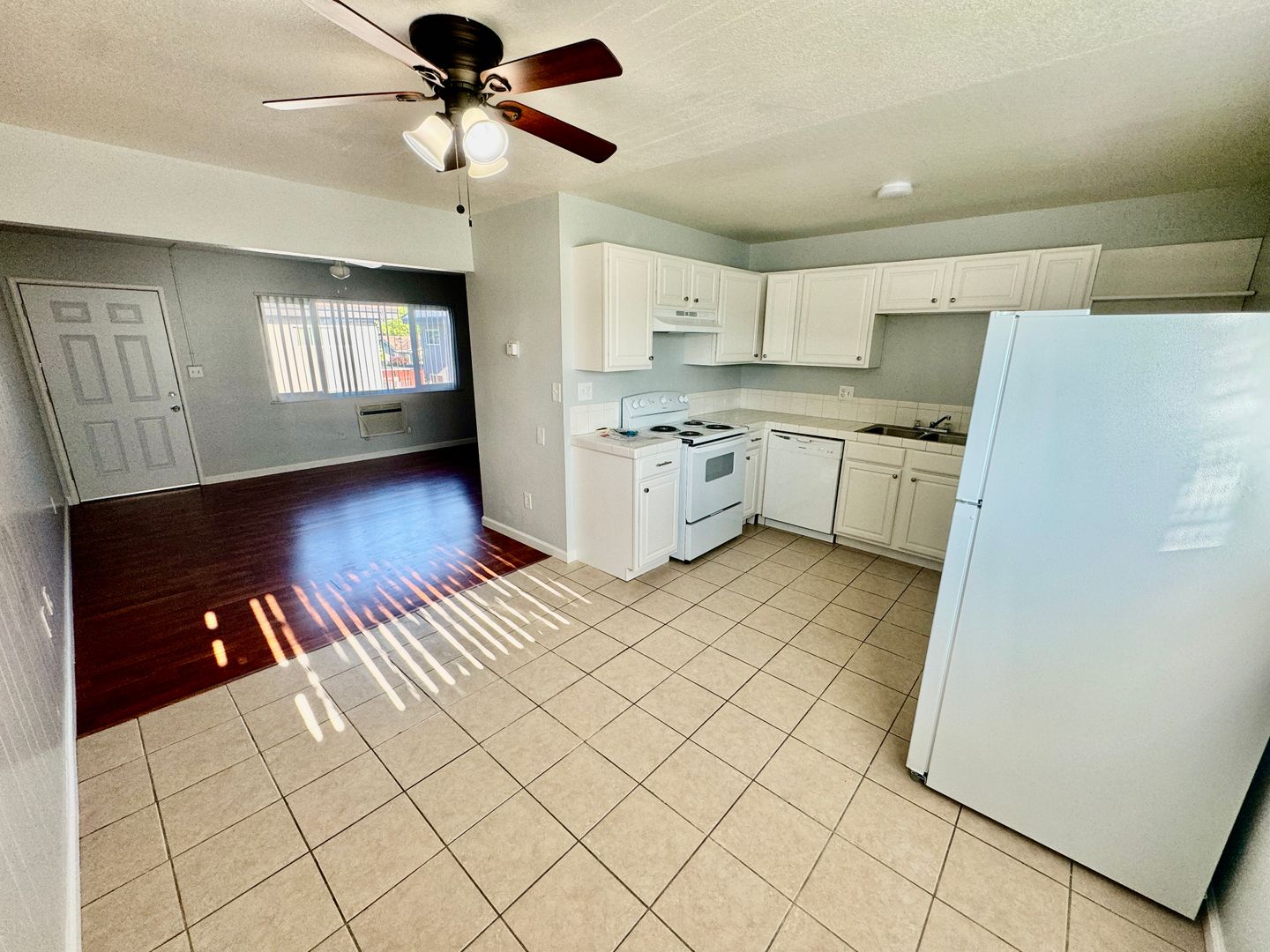 Stockton Apartment: 7734 Brentwood Drive