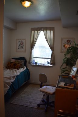 Belmont Condos-Currently rented to women – photo 1