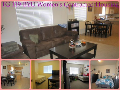 Timpanogos Gateway-Currently rented to women – photo 1