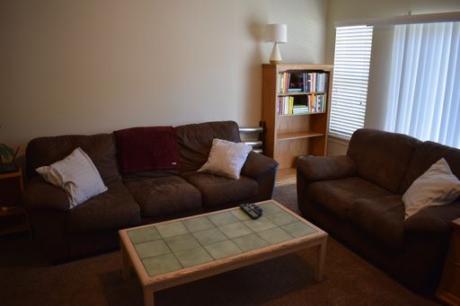 Belmont Condos-Currently rented to men – photo 1