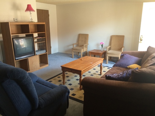 BDA Unit-Currently rented to women – photo 1