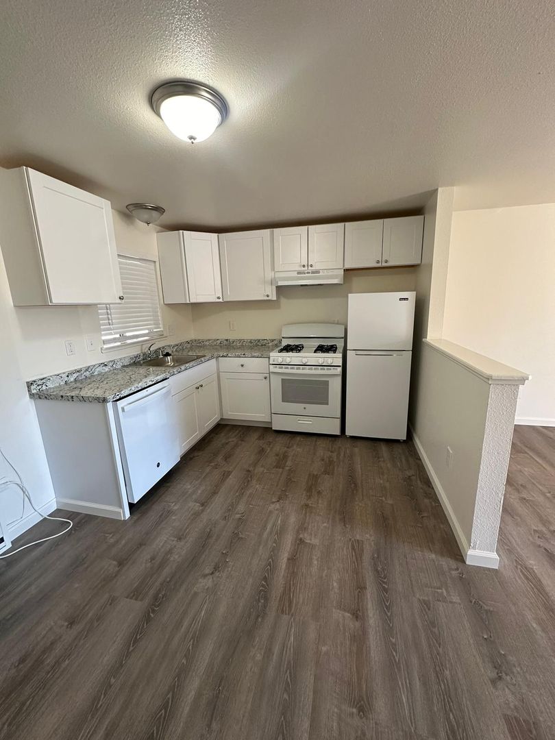 Carson City Apartment: 860 East 5th Street