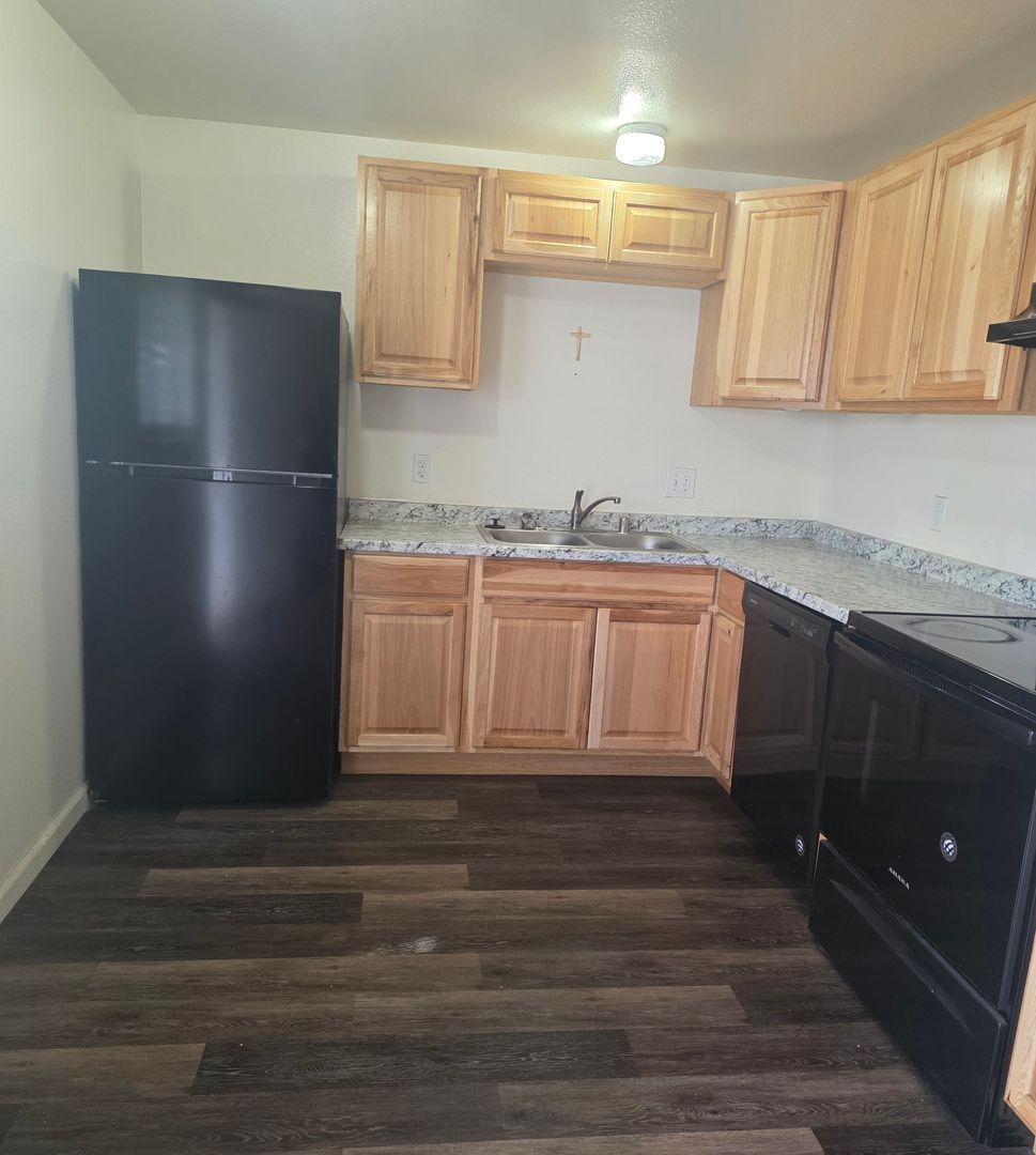 Carson City Apartment: 300 S. Pratt Avenue