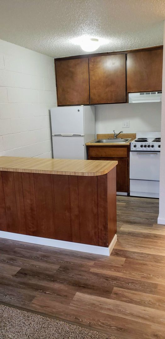 Carson City Apartment: 3300-3330  Imperial Way