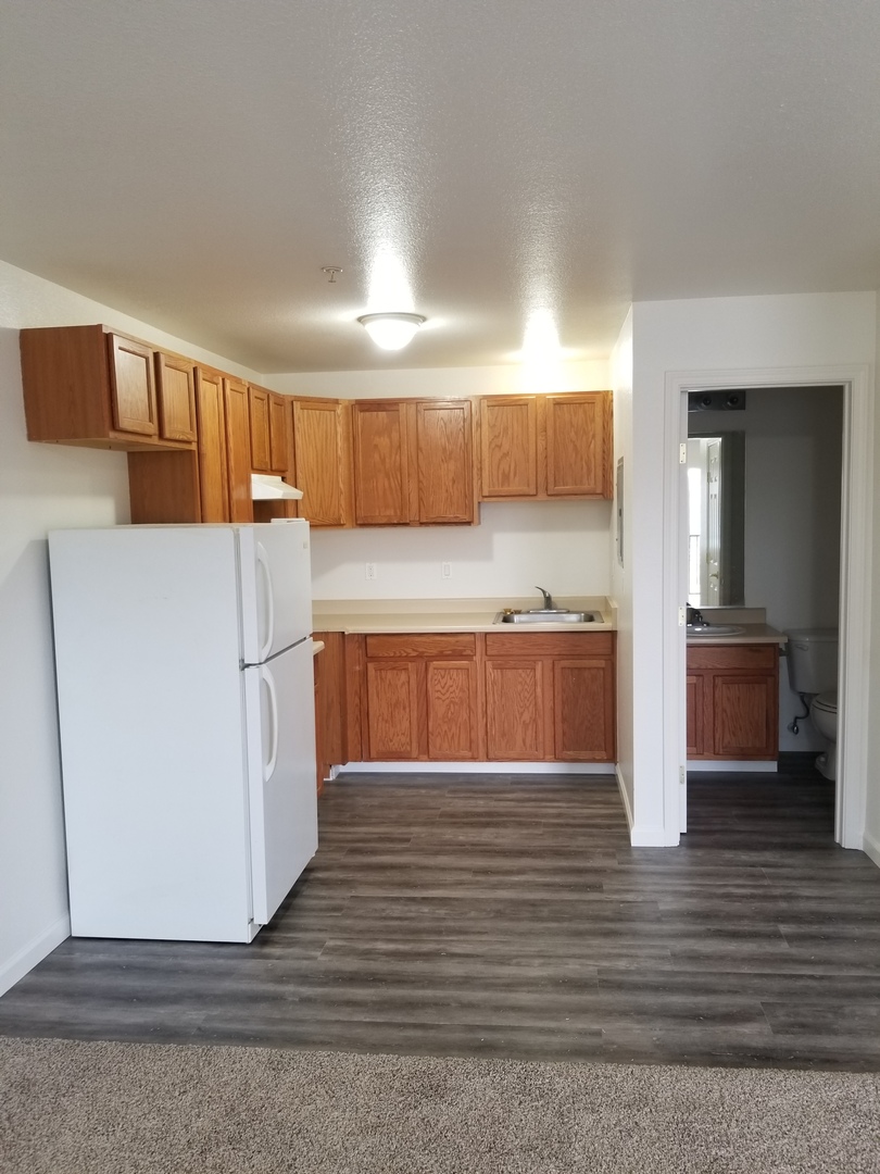 Carson City Apartment: 3300-3330  Imperial Way