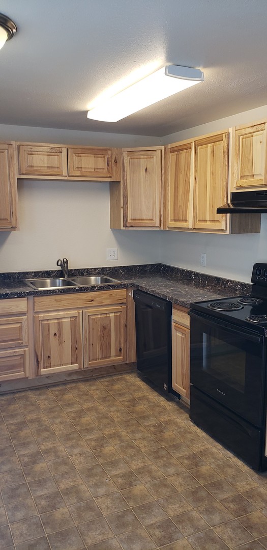 Carson City Apartment: 300 S. Pratt Avenue