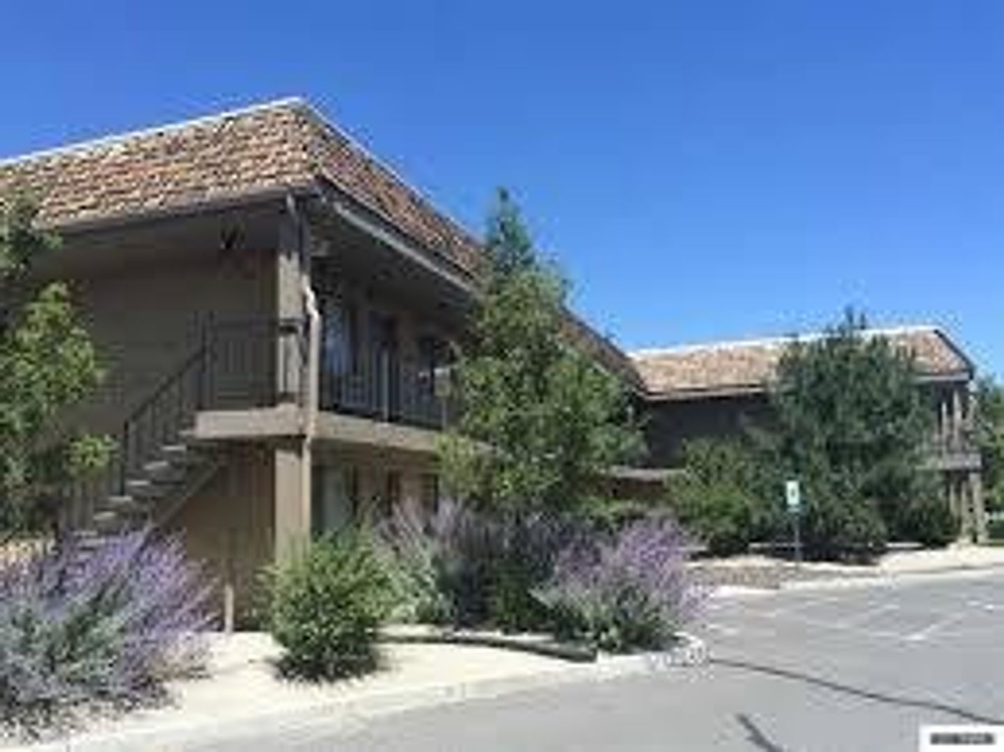 Carson City Apartment: 3300-3330  Imperial Way