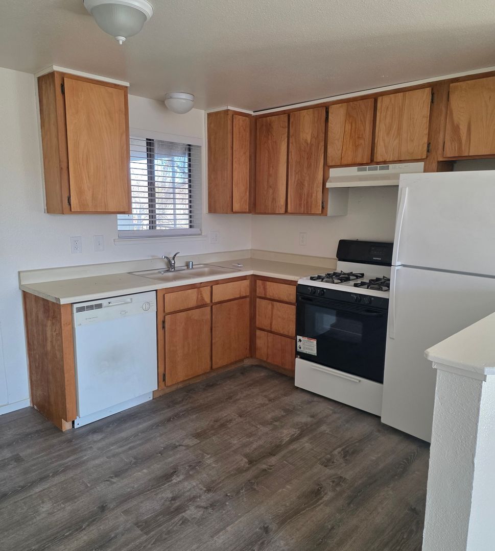 Carson City Apartment: 860 East 5th Street