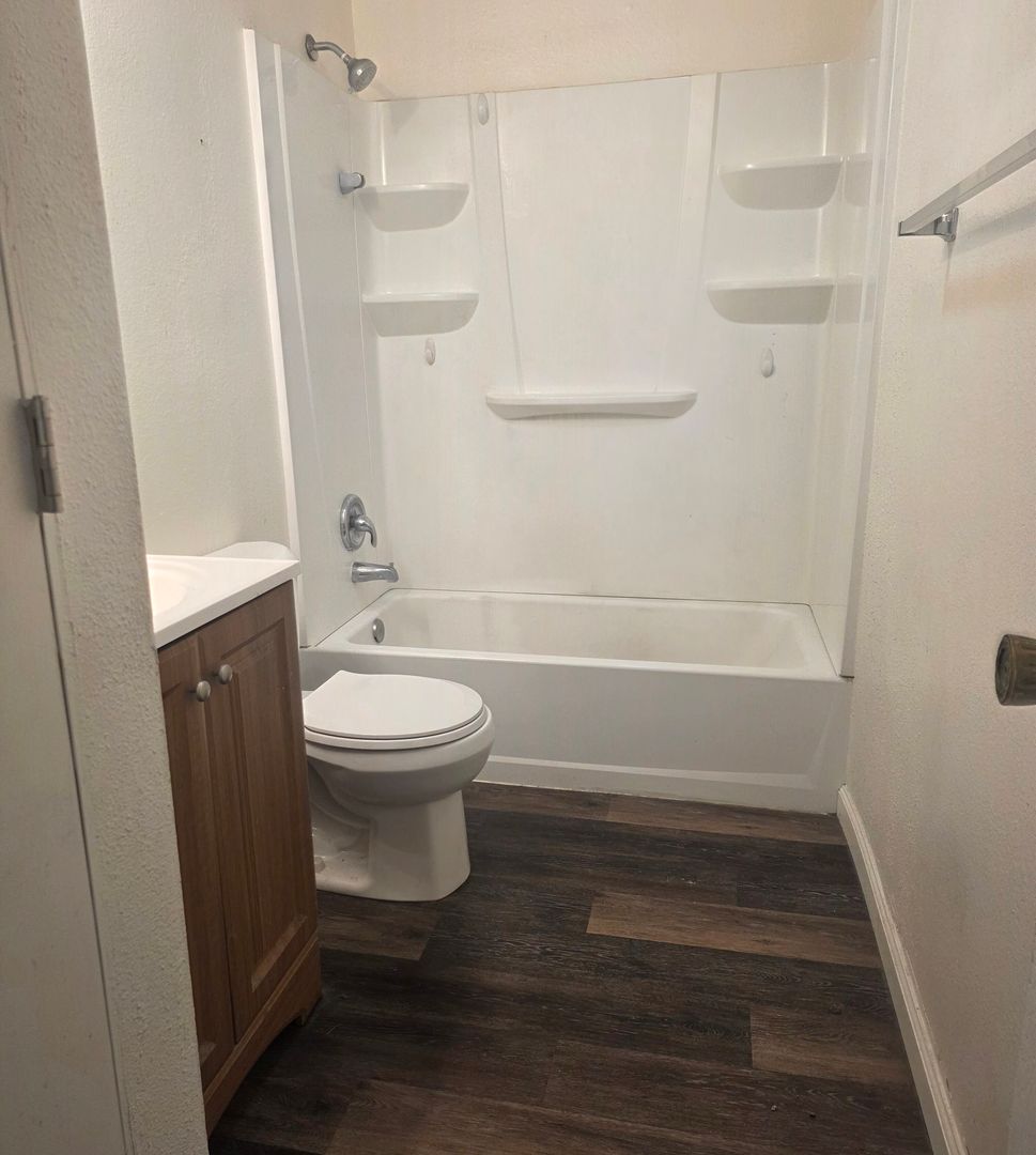 Carson City Apartment: 300 S. Pratt Avenue