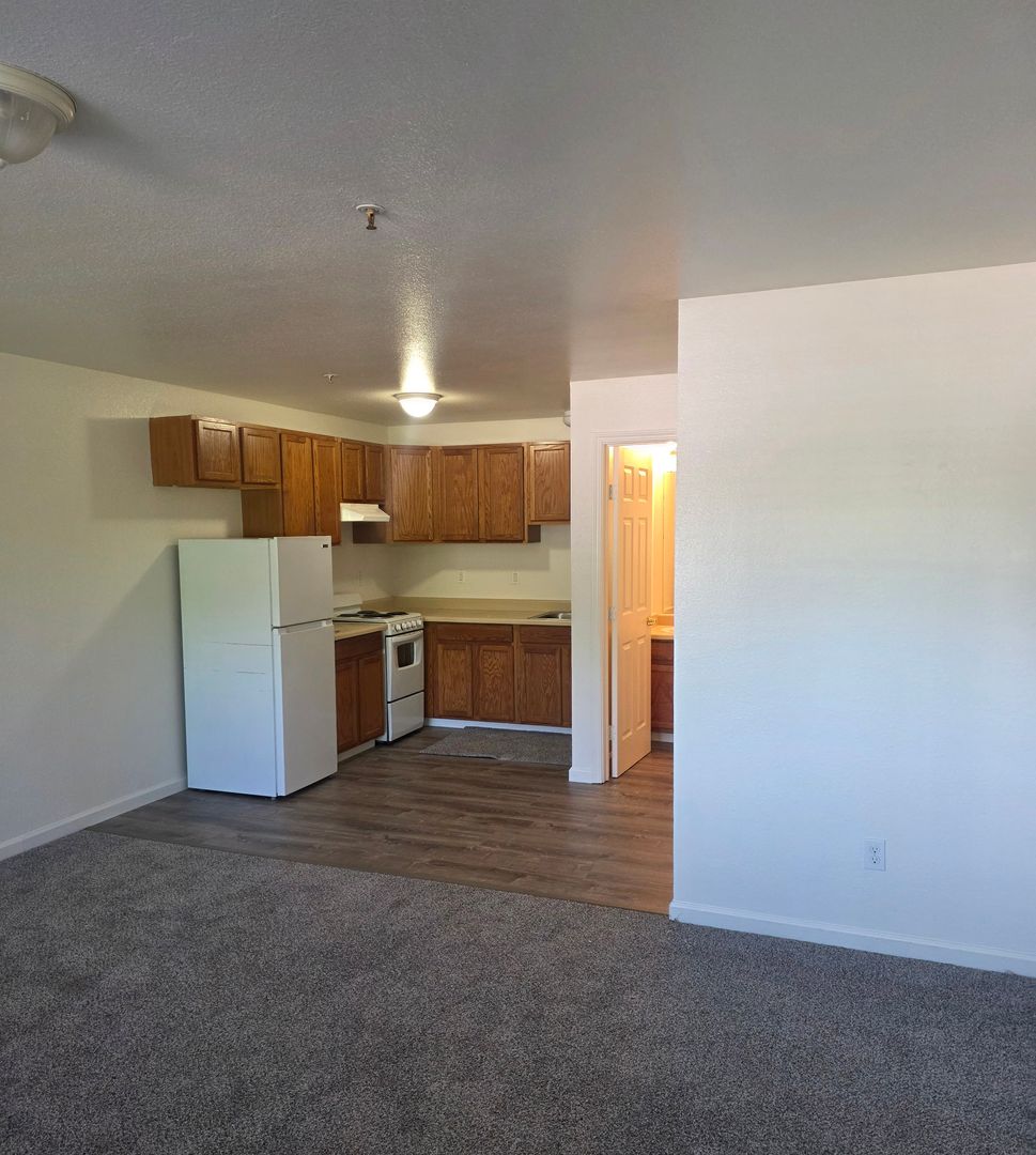 Carson City Apartment: 3300-3330  Imperial Way