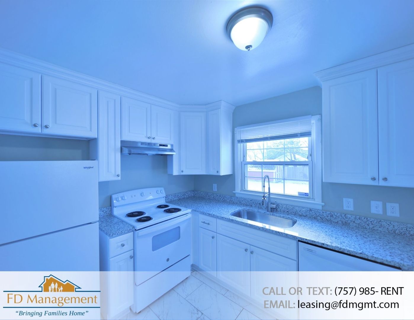 Hampton House: 405 Adwood Court